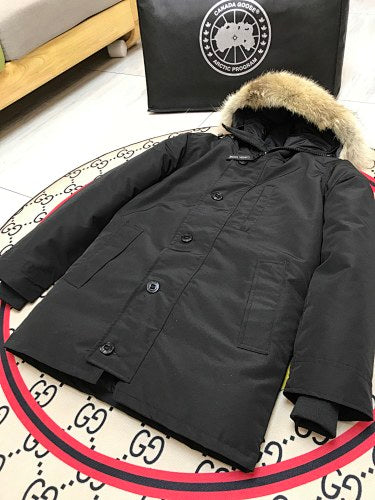 Canada Goose 06 – Men's & Women's Styles