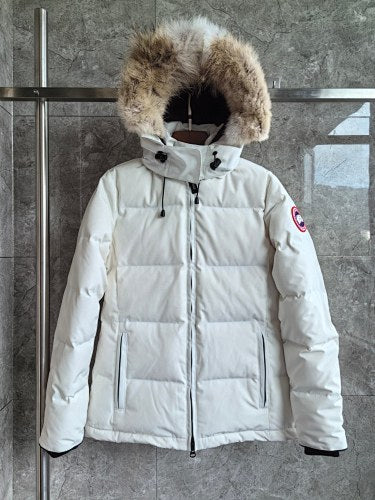 Canada Goose 04