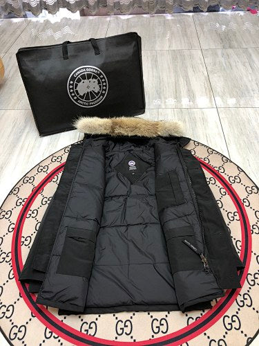 Canada Goose 06 – Men's & Women's Styles