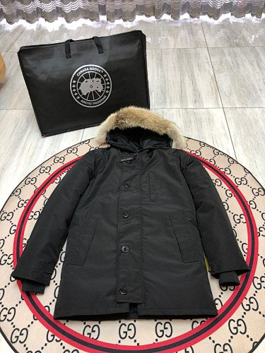 Canada Goose 06 – Men's & Women's Styles