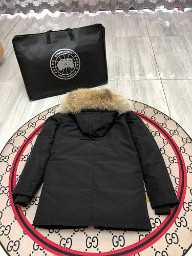 Canada Goose 06 – Men's & Women's Styles