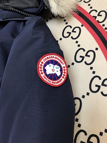 Canada Goose Hooded Parka – Men's & Women's Styles (13)