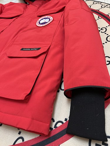 Canada Goose Expedition Parka – Men's & Women's Styles (08)