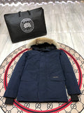 Canada Goose Hooded Parka – Men's & Women's Styles (13)