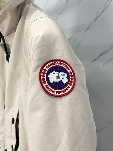 Canada Goose Longline Hooded Parka (12)