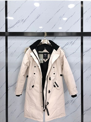Canada Goose Longline Hooded Parka (12)