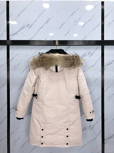 Canada Goose Longline Hooded Parka (12)