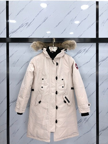 Canada Goose Longline Hooded Parka (12)