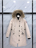 Canada Goose Longline Hooded Parka (12)