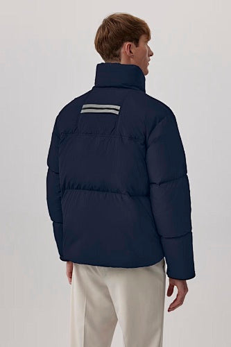 Canada Goose Stand-Collar Puffer Jacket