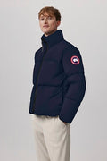 Canada Goose Stand-Collar Puffer Jacket