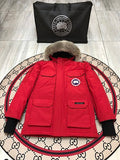 Canada Goose Expedition Parka – Men's & Women's Styles (08)